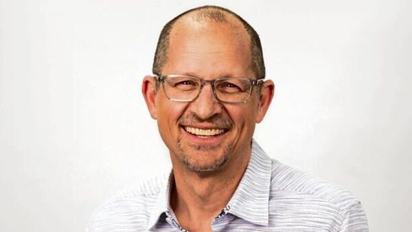 livemint's tweet card. Edtech in India, China not looking good these days, says Jeff Maggioncalda