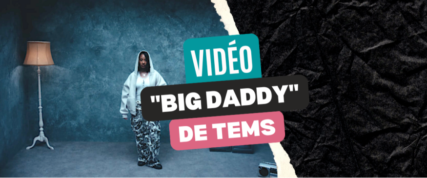 _SoulAddict's tweet card. Le 21 novembre 2025, Tems a sorti l'EP surprise "Love Is A Kingdom" que nous écoutons en boucle depuis quelques jours. Afin de lancer la promotion de cet opus, la jeune...