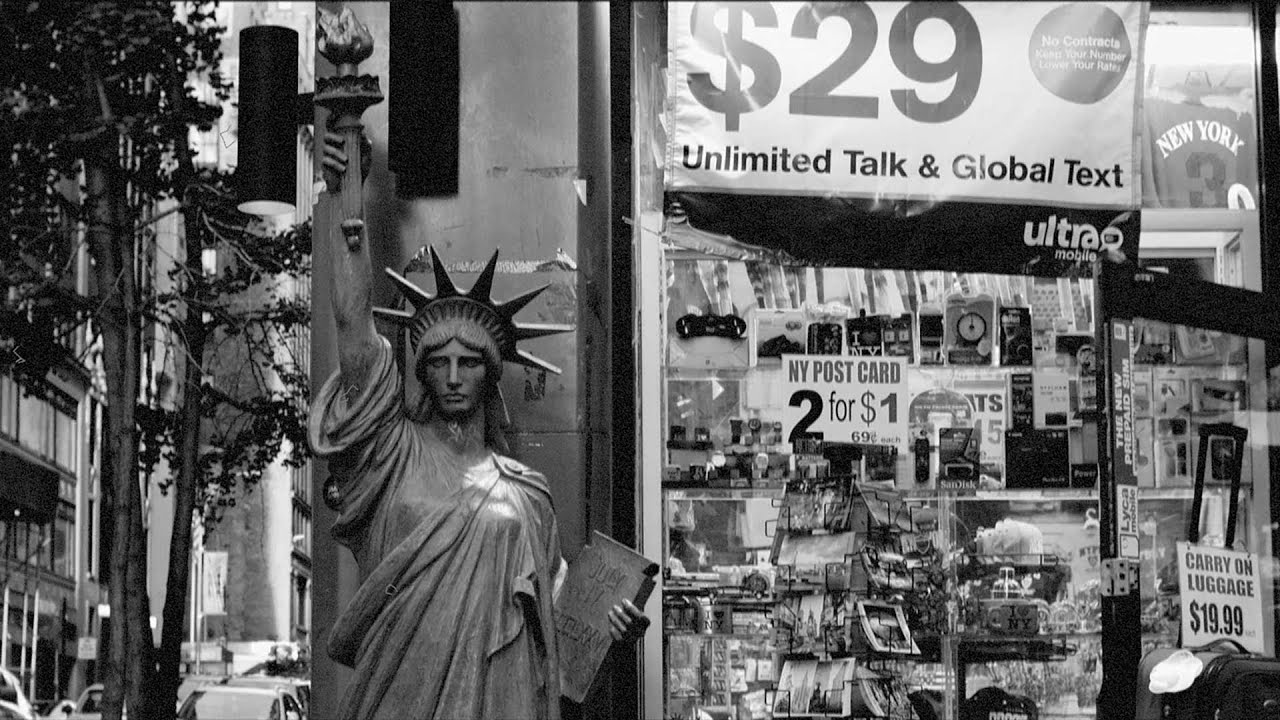 reverendgenes's tweet card. Reverend Genes - It's Not Enough (Official Music Video)