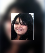 NCMEC's tweet card. Jessica Delgadillo, 14, was reported missing by her family on Oct. 20, 2010.