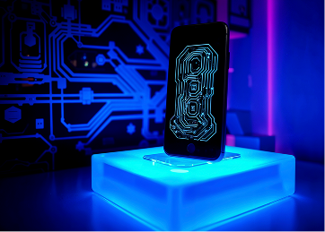 NimbleEdgeInc's tweet card. The New Stack: Rethinking AI for Mobile