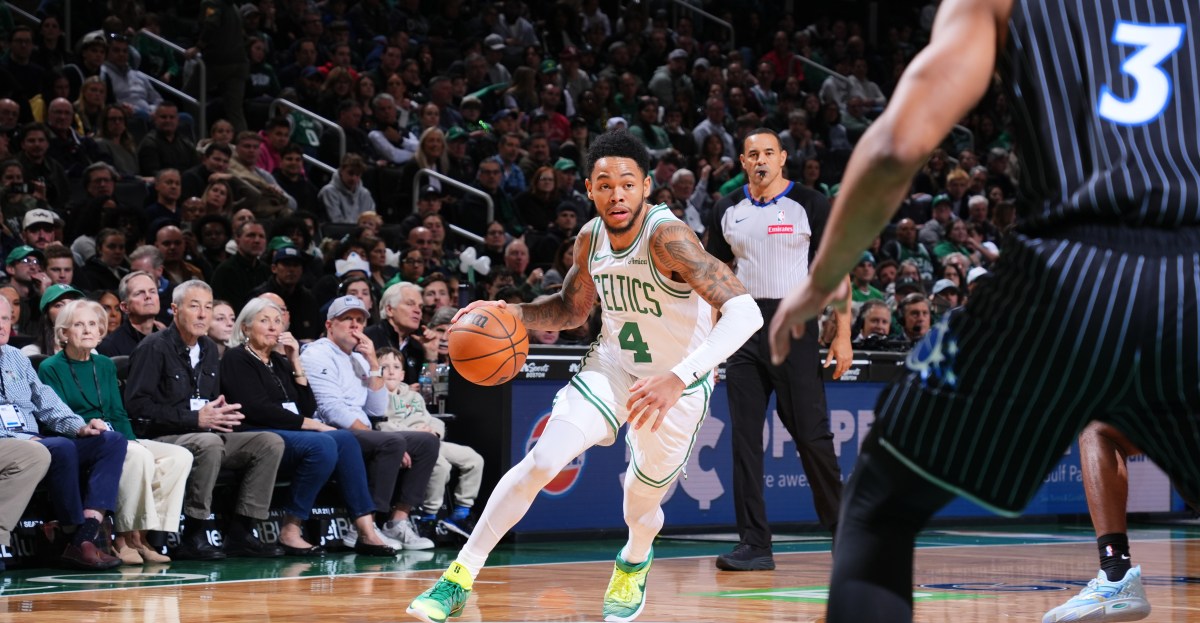 sportsguygio's tweet card. ﻿“I think he’s given us everything.”