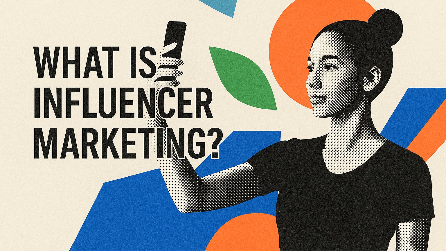 AdvantisComm's tweet card. Influencer marketing drives trust and reach. Learn how it works, why it’s effective, and how to build campaigns that convert followers into customers.