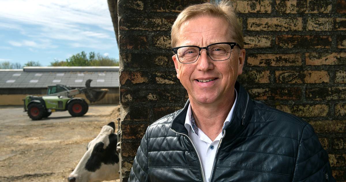 Marchen_Neel's tweet card. Venstre-profilen og landmand Asger Christensen presser nu sit eget parti på helt særligt spørgsmål om erstatning til landmændene. Det sker midt under de intensive forhandlinger på Christiansborg om...