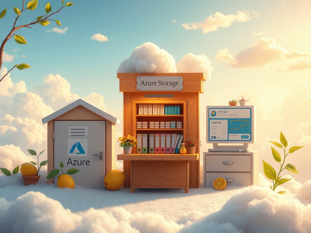 AzureWeekly's tweet card. After achieving high availability with Load Balancing and VM Scale Sets, I realized another layer of DevSecOps maturity visibility.Security and performance mean little if you can’t see where your r…