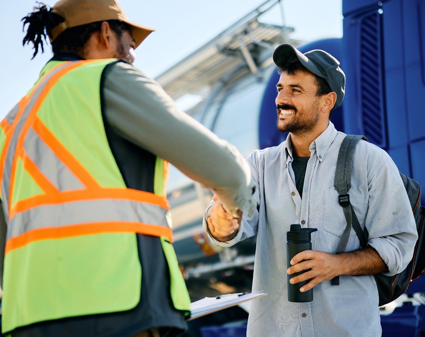 swaldvogel's tweet card. We hope you enjoyed our last blog in our series focusing on hiring and maintaining driver compliance. In our previous post, we covered the challenges employers face from having multiple, separate...