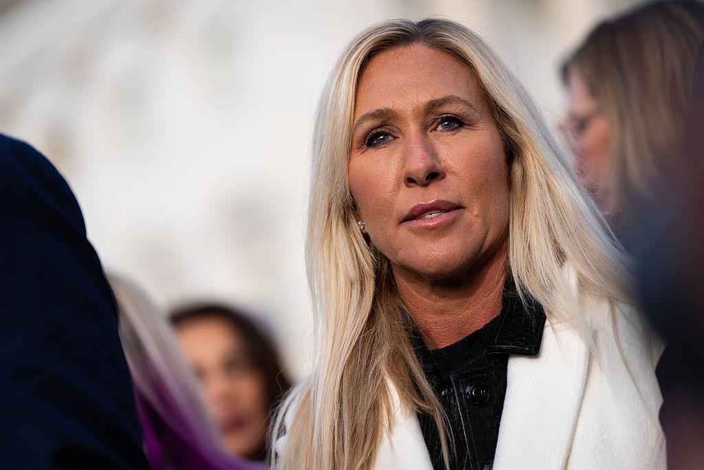 JakeSherman's tweet card. PRESENTED BY IN THIS EDITION What MTG got rightCIA in Mexico raised concerns about Crenshaw to LangleyCan Congress actually pass Russia sanctions