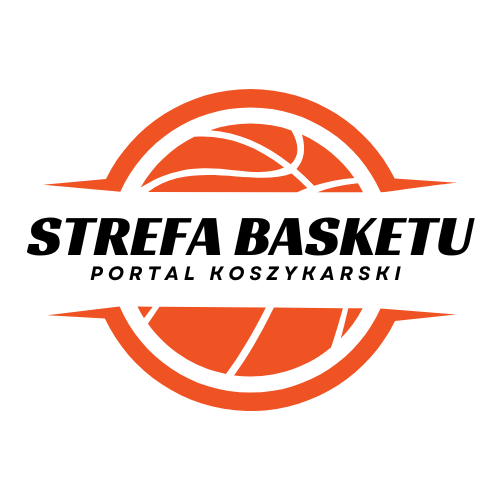 strefabasketu's tweet card. StrefaBasketu.pl - portal koszykarski. Wiadomości z NBA, PLK, Euroligi. Jeremy Sochan, Marcin Gortat, PZKosz, koszykówka, wieści z parkietów