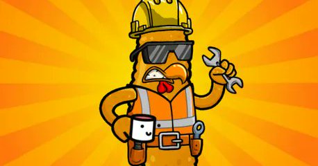 Tweet card summary image