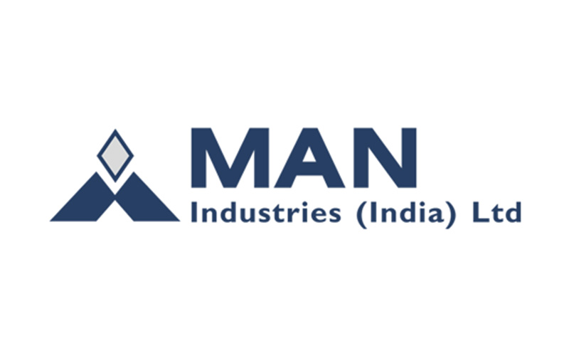 tubepipeindia's tweet card. Man Industries (India) Limited has bagged a new international export order worth approximately INR 1,700 crore, further strengthening its robust order pipeline.