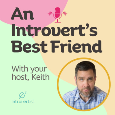 IntrovertistCom's tweet card. In this episode, we're diving deep into the world of stress management for those of us who prefer a quieter, more introspective life. Keith, our resident introvert, shares his top 9 strategies for...