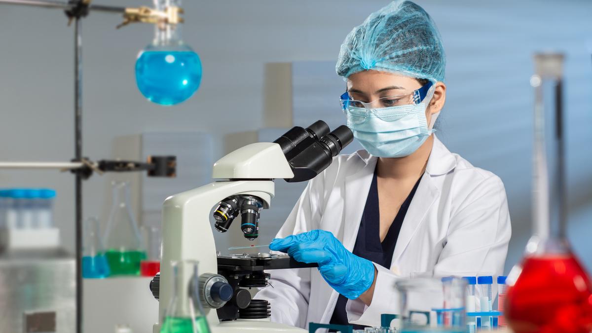 AIRSAIndia's tweet card. AIRSA requests CSIR to raise scientist age limit to 40 for equal opportunities and transparency in recruitment policies.