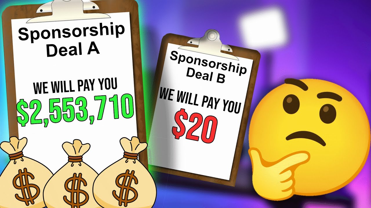 DevinNash's tweet card. EXACTLY How to Price Twitch Sponsorships