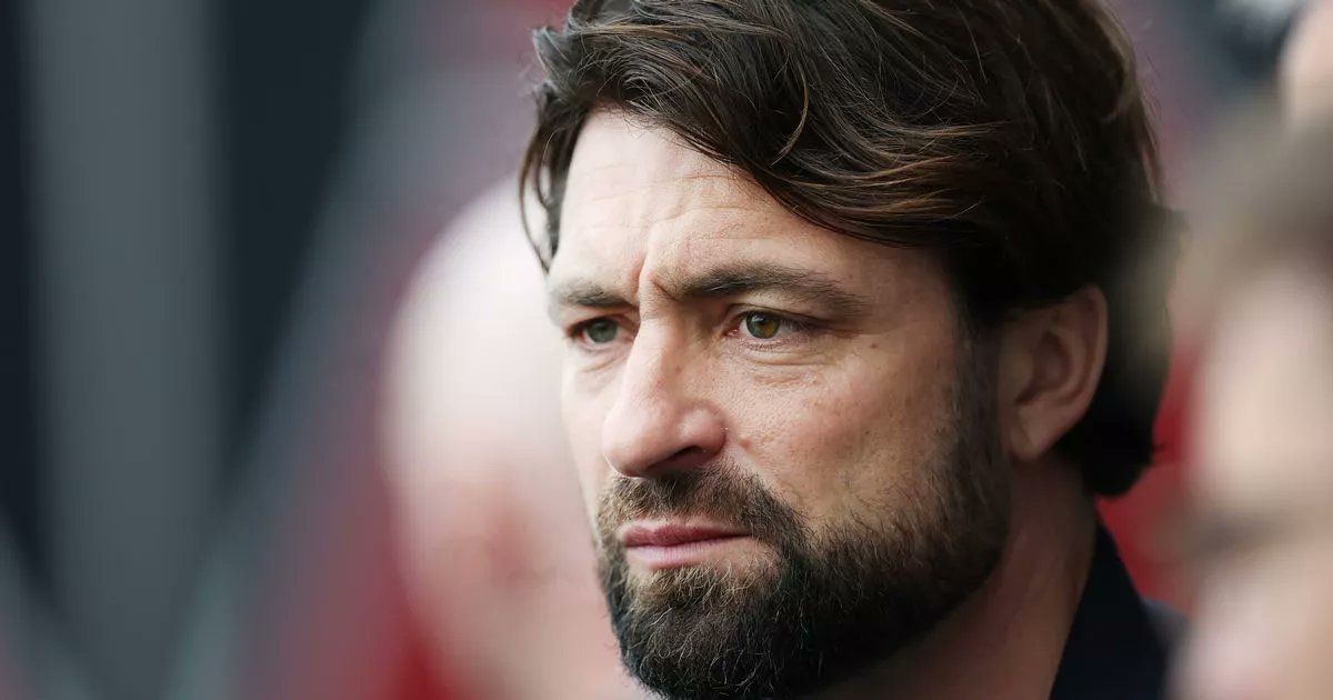 tomEcoleman's tweet card. The bookies now have a clear favourite to take over with first choice Hellberg seemingly set to go elsewhere