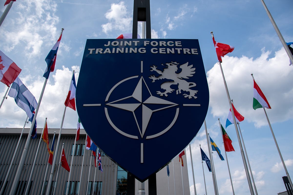 DMS_MilMed's tweet card. Members of the DMS Future Capabilities and CORTISONE teams recently participated in NATO’s Coalition Warrior Interoperability Exercise…