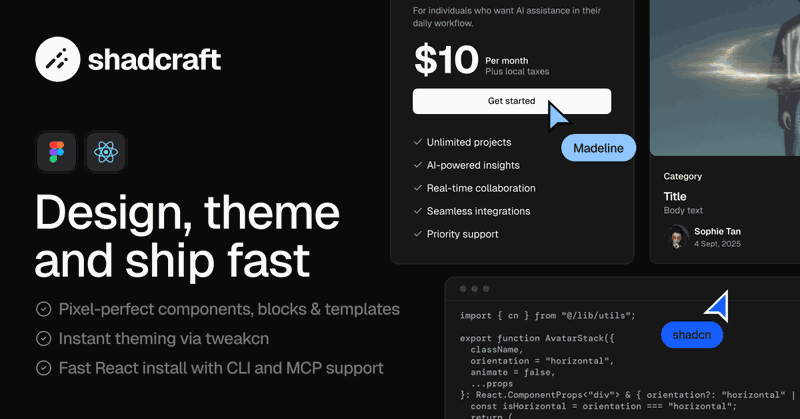 Tweet card summary image
