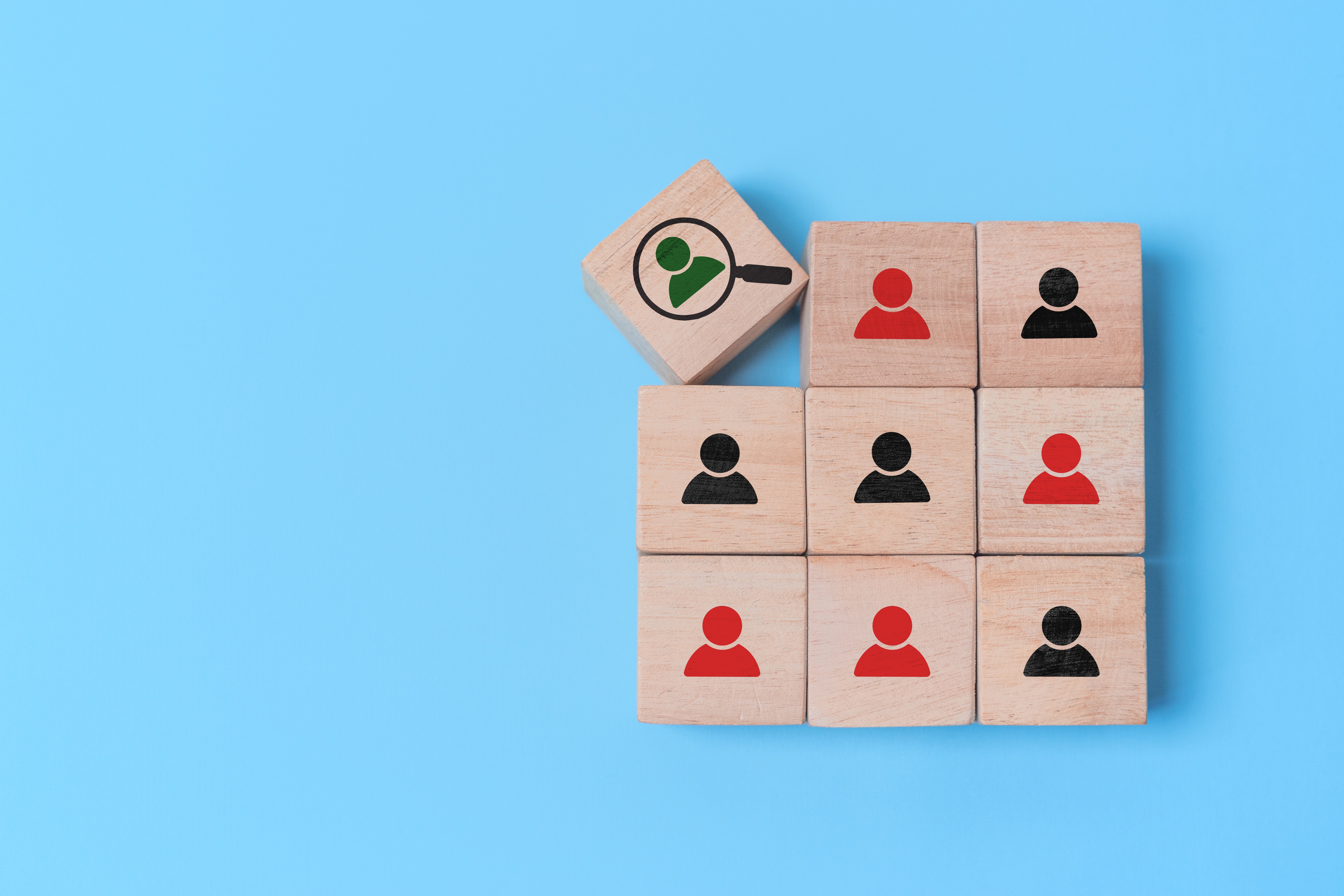 wendykeneipp's tweet card. Build a healthy, dynamic sales pipeline by being selective about your clients and aligning with their demographics and psychographics.