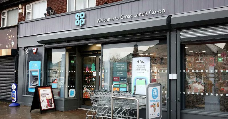 Tweet card summary image