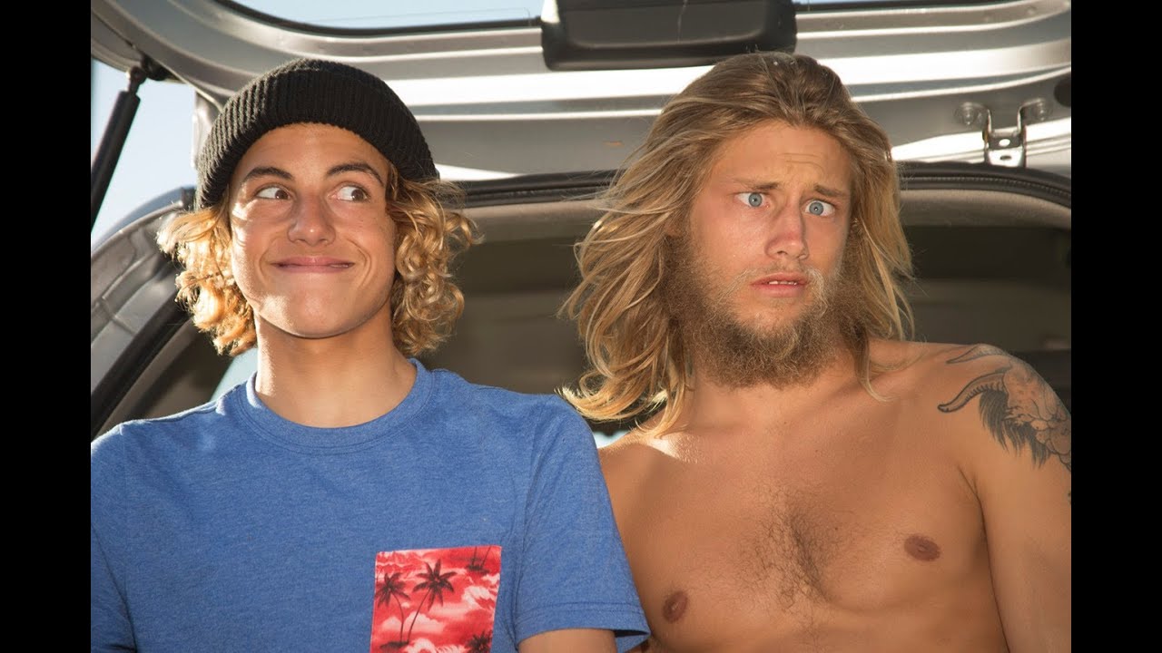 masajiro7002's tweet card. #TOURNOTES: CURREN AND GREYSON IN HAWAII