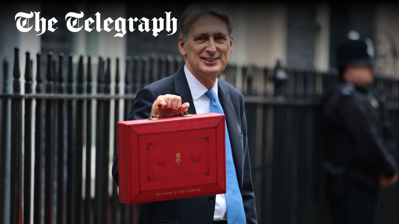 Jefferson_MFG's tweet card. The Office for Budget Responsibility is set for an embarrassing U-turn as it prepares to dramatically hike forecasts for UK growth just months after they were suddenly downgraded.