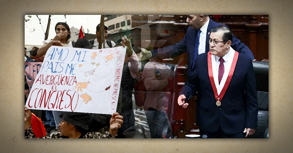 ConviveConvoca's tweet card. ¿Cuál es la relación que tenemos con la figura de la autoridad? ¿Cómo percibimos la autoridad en coyunturas donde el rechazo y la desidia frente a ella son amplios? Las encuestas de opinión señalan...