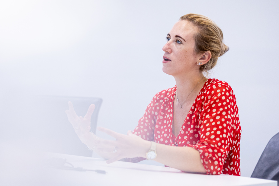 TirotG's tweet card. Une intelligence artificielle (IA) générative utilise « 30 fois plus d’énergie » qu’un moteur de recherche classique, alerte la chercheuse Sasha Luccioni qui veut sensibiliser la population à...