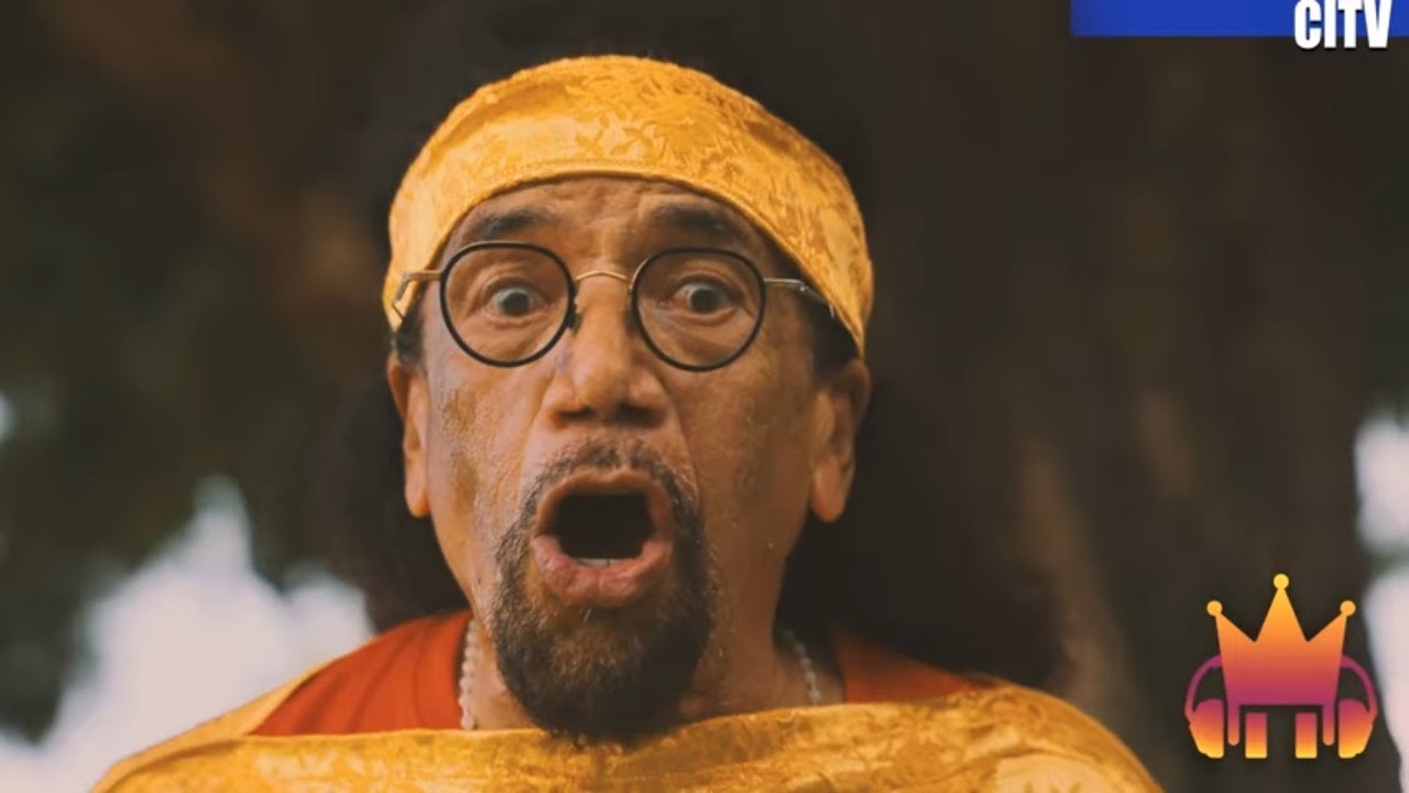 InsightCITV's tweet card. The King of Soca Parang's Mind-Blowing New Revelation