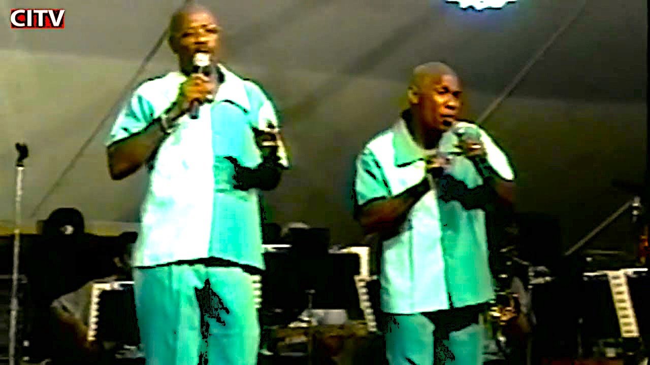 InsightCITV's tweet card. INSIDE THE CALYPSO TENT🎪 Ep # 14 Calypso's Best Kept Secret REVEALED...