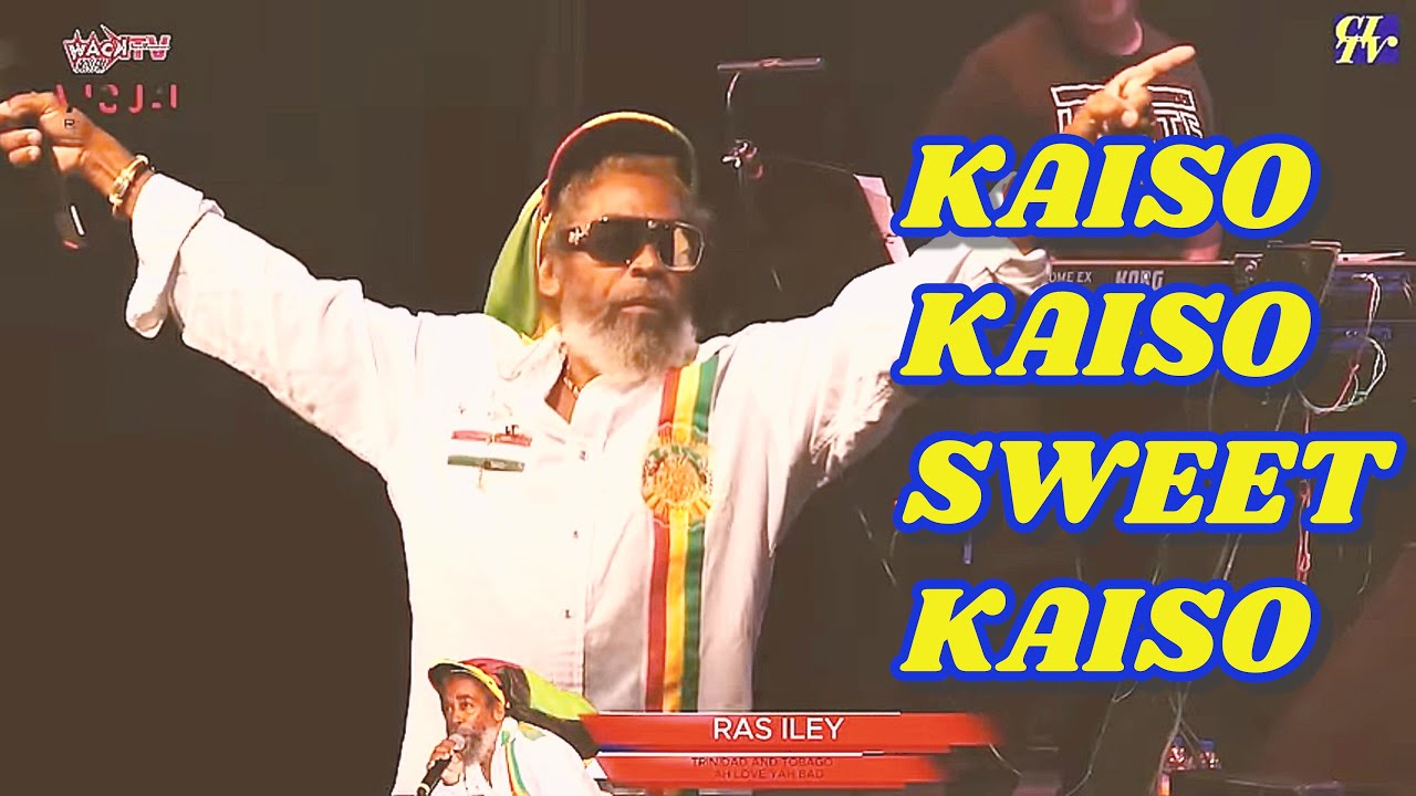 InsightCITV's tweet card. The Bajan Invasion 2 lead by Ras Iley coming for Trinidad Carnival...