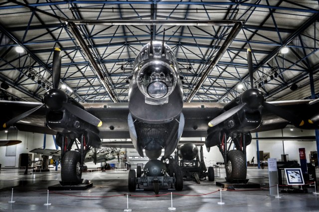 AirPowerHistory's tweet card. Air power history, broadly defined, is almost as old as the application of air power itself. While histories were produced during the First World War, after the war, nations such as Great Britain w…