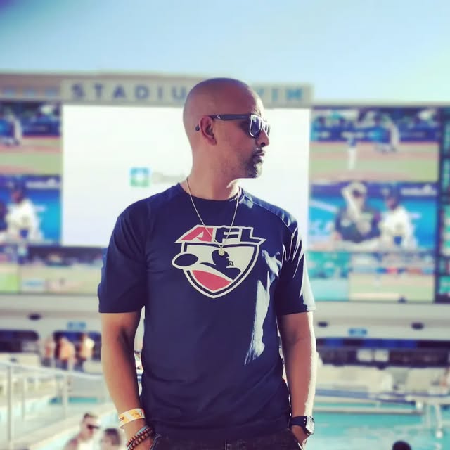 chrischettyinc's tweet card. Chris Chetty (@chrischettyinc) • Instagram photo