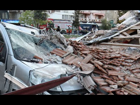 Barkum68's tweet card. Solar Forcing, Damaging Quake, Next Coronal Hole | S0 News Aug.11.2025