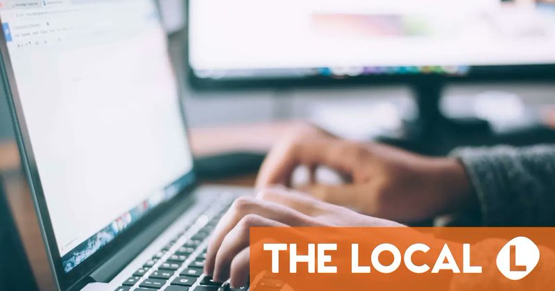 Tweet card summary image