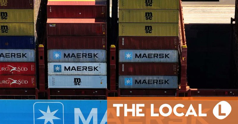 Tweet card summary image