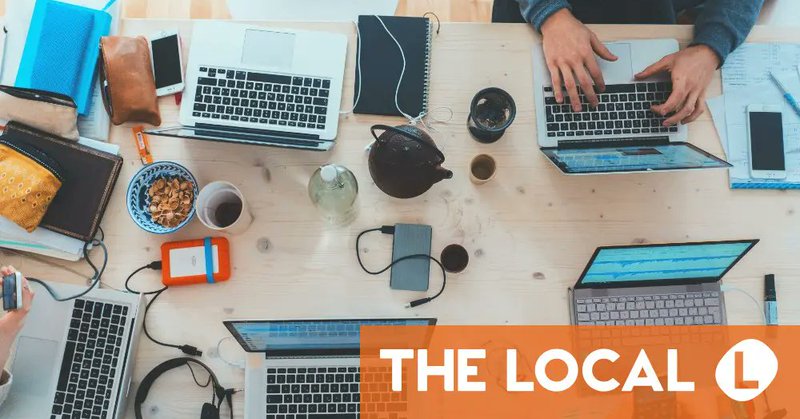 Tweet card summary image