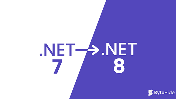 byte_hide's tweet card. We’ll be exploring the key features, such as improvements to System.Text.Json, code generation optimizations, and support for unspeakable…