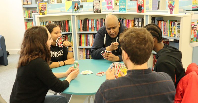 Tweet card summary image