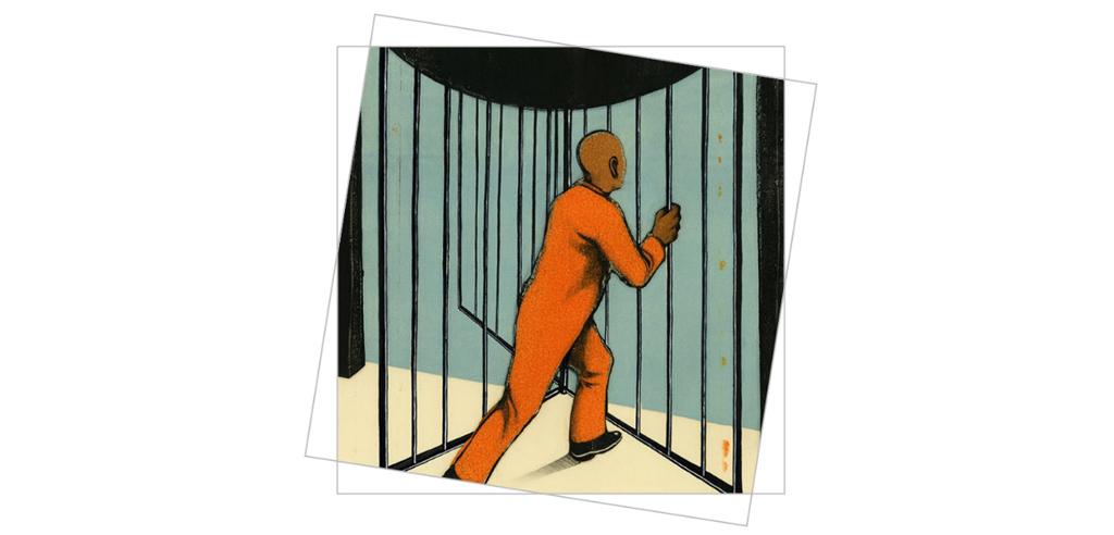 eji_org's tweet card. Study Finds Increased Incarceration Has Marginal-to-Zero Impact on Crime