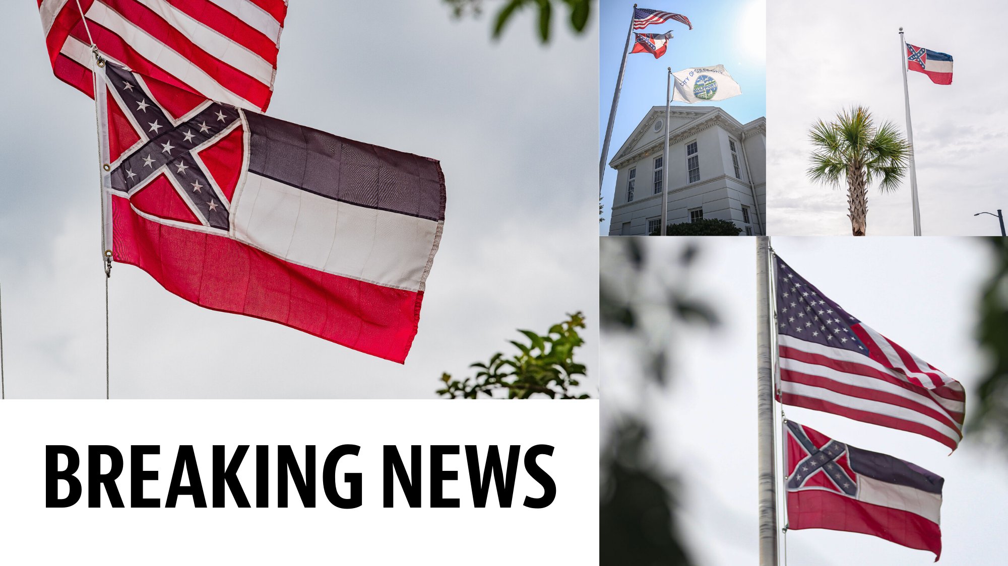 jcstrzalkasteil's tweet card. Loud cheers followed after the Senate voted 36-14 to change the flag with the Confederate emblem. Here’s what happens next.