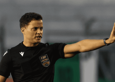 3VV's tweet card. Crédito da imagem: Cesar Greco/Palmeiras/by Canon Por Oiti Cipriani JUVENTUDE 0 X 2 PALMEIRAS BRASILEIRO 2025 R 31 Árbitro: Savio Pereira Sampaio (DF) Assistente 1: Leila Naiara Moreira da Cruz (DF)...