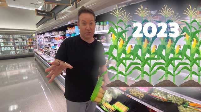 pywzjph4xqw's tweet card. Grocery supply disruptions are becoming part of our “norm” nowadays.