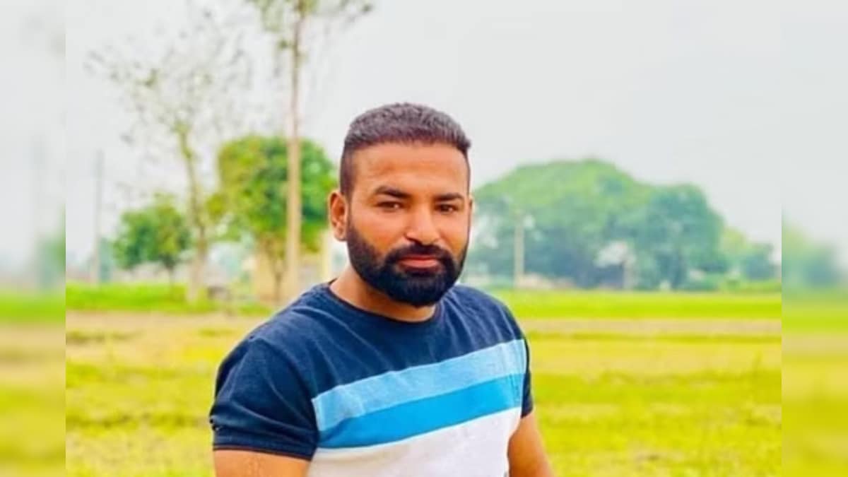 News18lokmat's tweet card. एका 32 वर्षांच्या अभिनेत्याचं निधन झालं आहे. अभिनेत्याच्या निधनाचं कारण अत्यंत धक्कादायक असून त्याच्या निधनाची माहिती मिळताच सगळ्यांनाच धक्का बसला आहे.