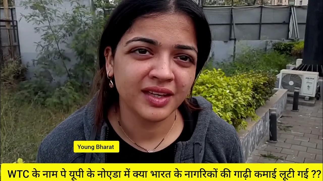 vipulrg1964's tweet card. 5000 करोड़ के घपले का WTC और आशीष भल्ला पर लग रहा आरोप,, योगी मोदी की...