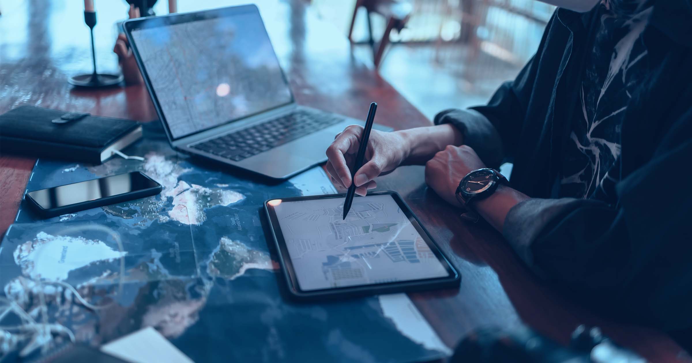 OptimoRoute's tweet card. Learn how to determine the best free route planner app for you - there are a lot of route planning apps to choose from.