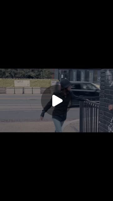 skinny49's tweet card. 49th Parallel Films (@skinnycorleone) • Instagram reel