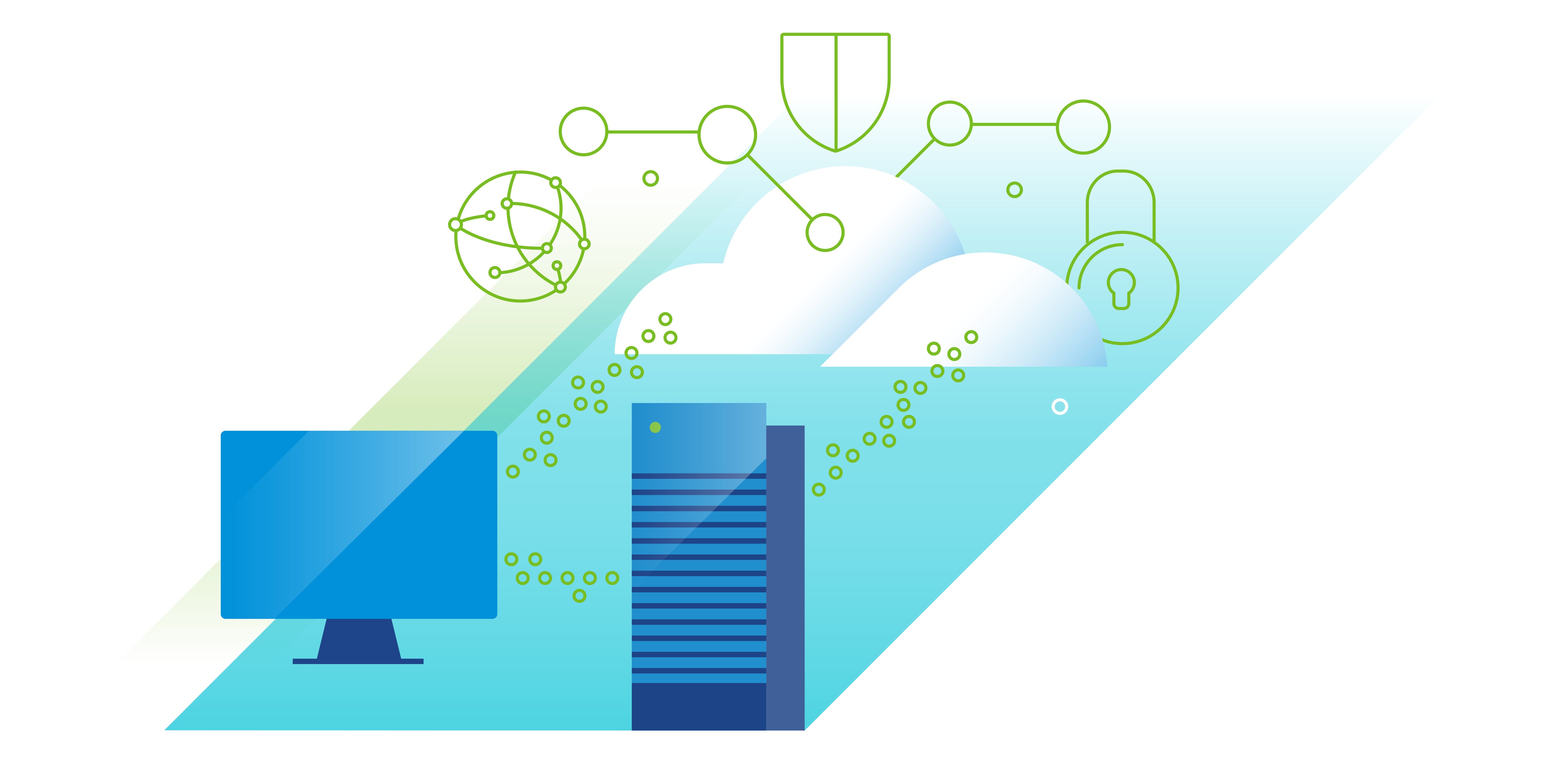 vmwarecloudaws's tweet card. We are pleased to announce that in a recent IDC study– “The Business Value of VMware Cloud on AWS for Creating VMware Hybrid Cloud Environments”, IDC affirmed that VMware Cloud on AWS delivers cost...