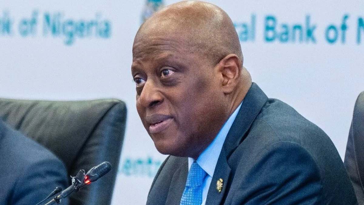 MarketforcesA's tweet card. Broadstreet analysts and Nigerian private sector financial market participants anticipated a sharp reduction in the policy rate as the Monetary Policy