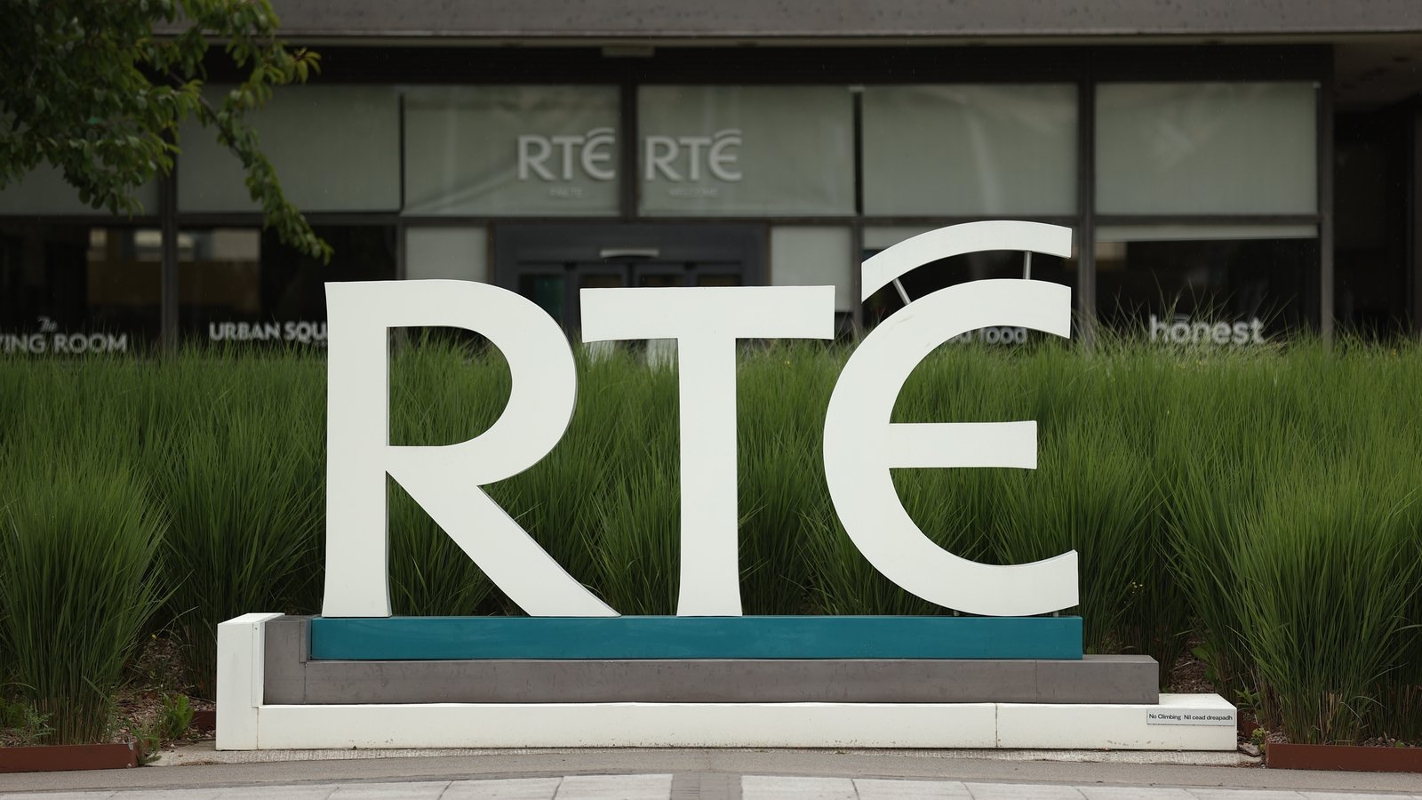 rtenews's tweet card. RTÉ's in-house TV documentary unit is to cease production in 2026.