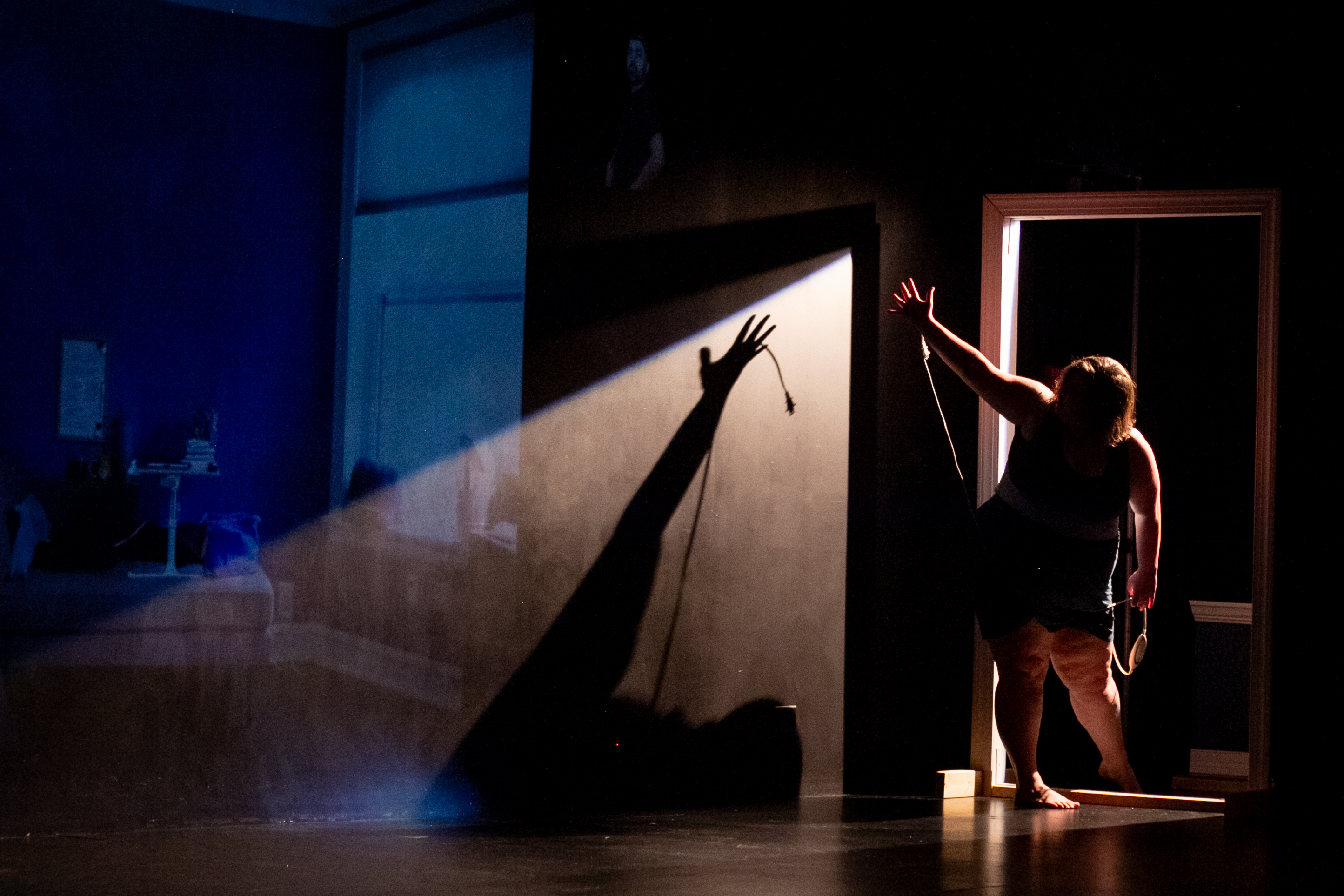 HowlRound's tweet card. |Alison Kopit, Ann Marie Dorr, Maggie BridgerAccess dramaturgy is a practice of integrating access creatively and collaboratively in performance from the earliest moments of the creative process....