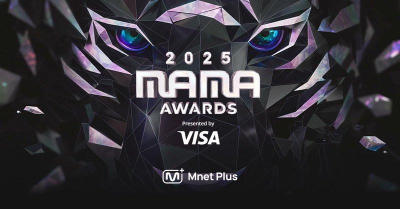 pypymochim's tweet card. 2025 MAMA AWARDSはMnet Plusで！